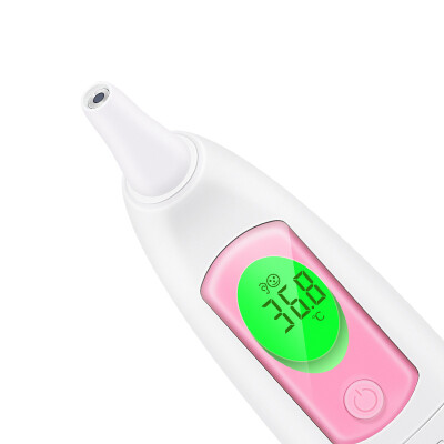 

Zhen Hai Kang Electronic Forehead Thermometer for Baby HTD8208C