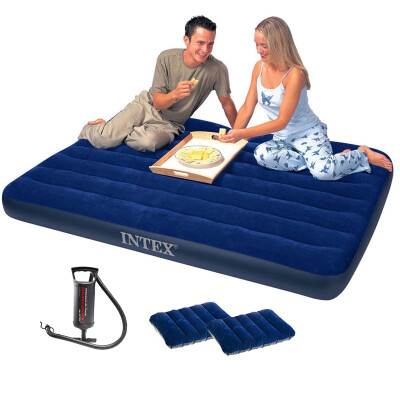 

Intex Classic Downy Airbed