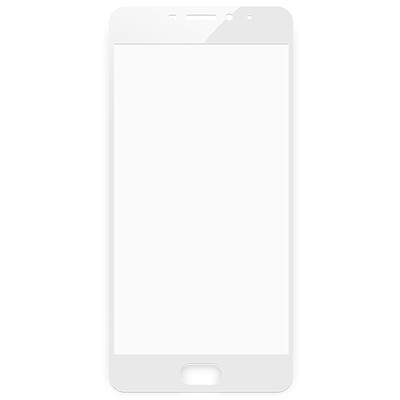 

Meizu charm blue Note5 white all the explosion-proof protective film