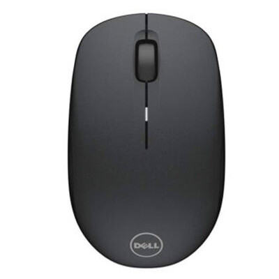 

Dell DELL WM126 Dell wireless optical mouse red wireless mouse