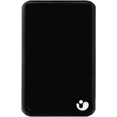 

Мобильный жесткий диск IBIG Stor 2.5 "1TB (ночной черный)