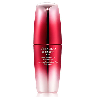 

Shiseido SHISEIDO red Yan muscle live eye essence 15ml