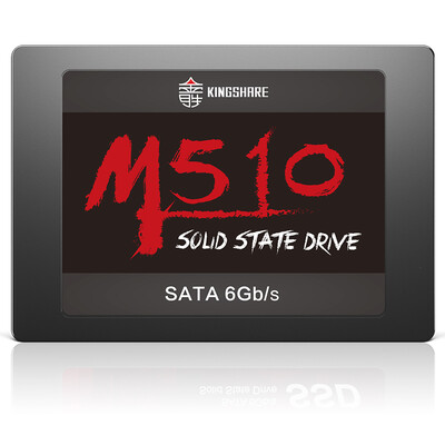 

Kingshare M510 Series 240G SATA3 твердотельный накопитель