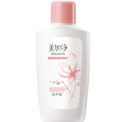 

MAXAM Tremella Pearl Nourishing Honey 100 мл (увлажняющий лосьон для увлажняющего лосьона)