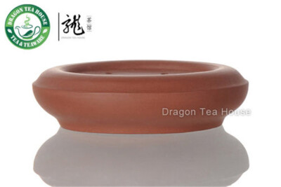 

Red Yixing Zisha Clay Tea Pot Cushion