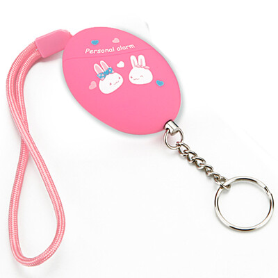 

XianFengLian Self-defense Tool Anti-wolf Device Security&Survival Alarm Announciator Alerter