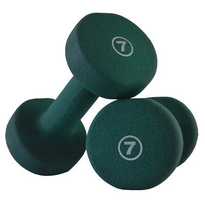 

PROIRON Environmental Dumbbells Zheng Duoyan Ladies Dumbbells Fitness Dumbbells