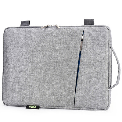 

Cloud power computer bag 133 inch Apple laptop bag Lenovo Dell MacBook Pro Air liner bag