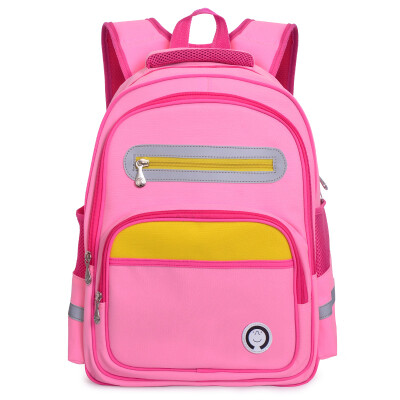 

MrP Elementary School Student Bag 1 - 3 - 5 Year Reducing Children Boy Shoulder Bag