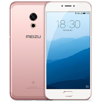 

Meizu Pro 6s 4GB+64GB