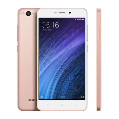 

Xiaomi Redmi 4A 2+16GB 4G/LTE Snapdragon 425