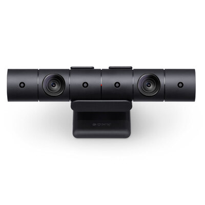 

Sony (SONY) [PS4 официальный аксессуары] новый PlayStation 4 камера новая версия