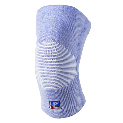 

Hand - held breathable comfort cotton outdoor sports running anti - cold knee joint protection