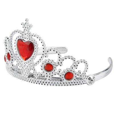 

Младенческая Девочка Аксессуары для волос Диадемы Короны принцессы Headbands Косплей