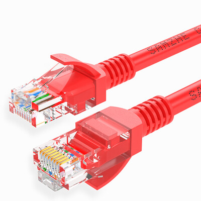 

Shanze (SAMZHE) Высокоскоростной UTP CAT5e кабель Fast сети на основе компьютерных сетей прыгун кабель категории 5 Кабель закончил зеленый GR-520 20 м