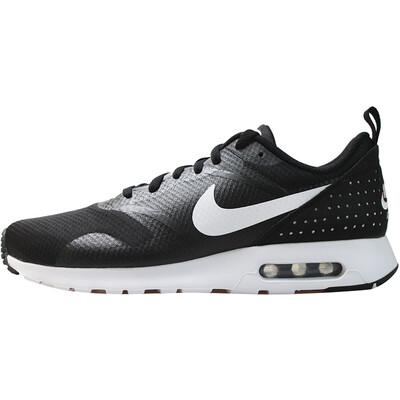 

Nike (NIKE) повседневная обувь AIR MAX TAVAS мужчины досуг ретро обувь 705149-009 черный US9.5 ярдов 43 ярдов