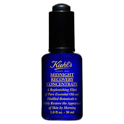 

Kiehl Ночь Ремонт Сыворотка 30мл (Kiehl в) (Увлажняющий потянув компактный)