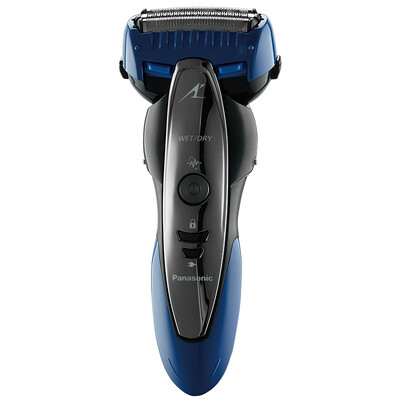

Panasonic (Panasonic) electric shaver ES-ST29-A405 fuselage Japan imported razor