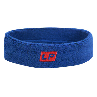 

LP661 Headband Sports Basketball Running Head Hair Band Cotton