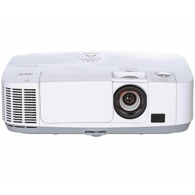 

NEC NP-P451X Office Projector Projector XGA Resolution 4500 Lumens Dual HDMI