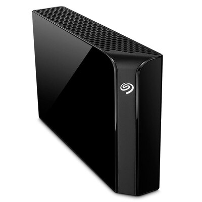 

Seagate Backup Plus Hub Core 8T 3.5 "USB3.0 Extension (USB-концентратор) Настольный жесткий диск Black (STEL8000300)