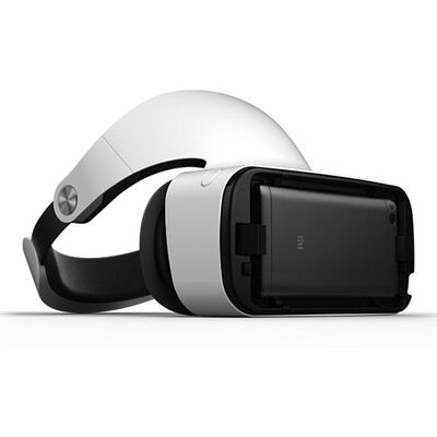 

MI VR очки официальной версии / независимый датчик