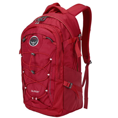 

[супермаркет] Jingdong Osprey Звездные Quasar28 городских Daypacks Phoenix Red 28L