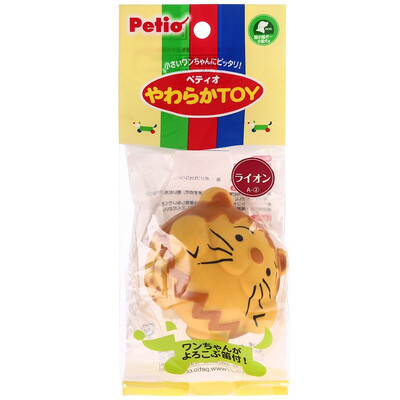 

Vietnamese imports Petio dog latex sound toys soft toys penguins