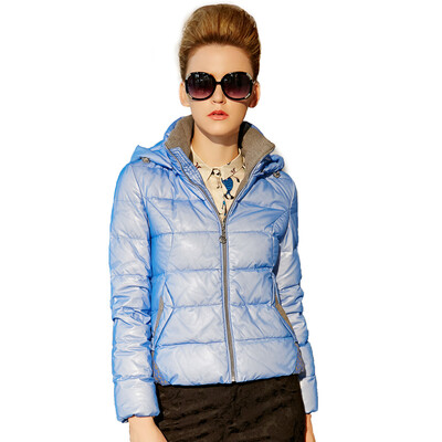 

Pierre cardin 23C1220 Women&39s casual down jacket Navy blue L 170