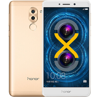 

HUAWEI Honor ChangWan 6X cool 1