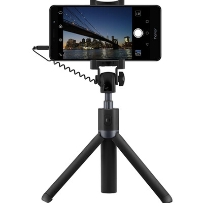 

Huawei HUAWEI glory tripod line self-timer pole AF14 glory black