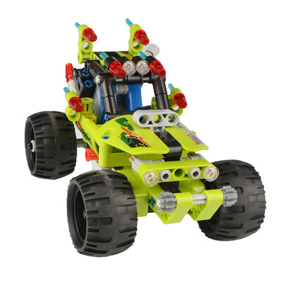 

DOUBLE E Double Eagle Pinyin Module Remote Control Car Electric Toy Big Crane Child Remote Control Vehicle Toy Car Model Boy Gift
