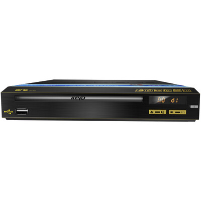 

(SAST) SAST-8860 DVD-плеер домашний DVD-плеер CD-плеер EVD-плеер VCD HD smart USB-плеер