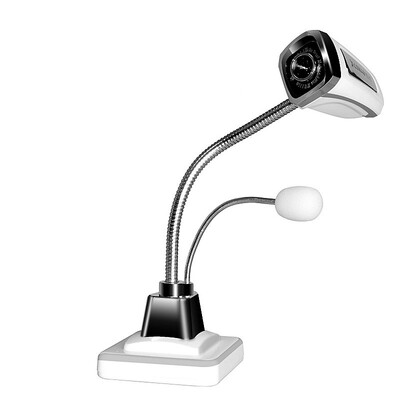 

Camera HD - free drive desktop PC notebook video with a microphone computer peripherals