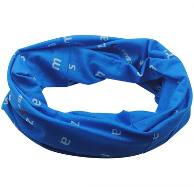 

Zenst ZAMST sports scarf (gift