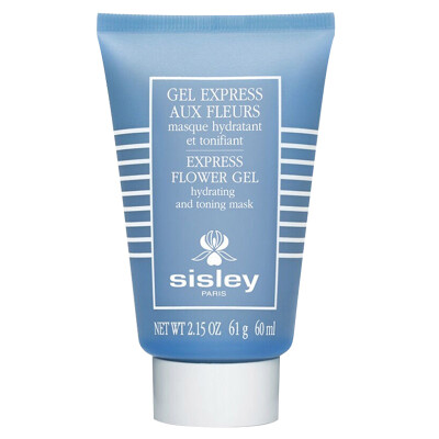 

Sisley Fragrance Mask 60ml also known as Floral Moisturizing Mask 60ml Moisturizing Soothing Mask