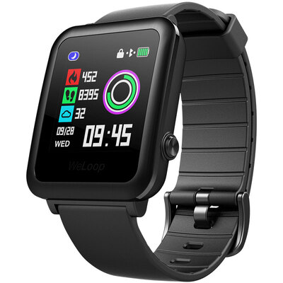 

WeLoop Xiaohei3 Smart Sport Watch