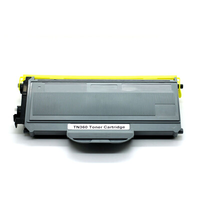 

3PCs TN360 Replacement Toner Cartridge Compatible for Brother Printers DCP-7030 DCP-7040 DCP-7045N HL-2140 HL-2170W HL-2150