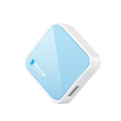 

TP-LINK TL-WR703N 150M Wireless Mini 3G маршрутизатор