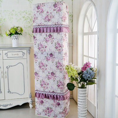 

ProPre KGMT-100C Indoor Cabinet Air Conditioner Cover Dust Cover Fantasy Pastoral Life L