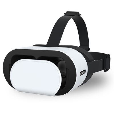 

Штормовое Зеркало небольшой M виртуальной реальность смарт-очки 3D VR шлет Сноуи Уайт