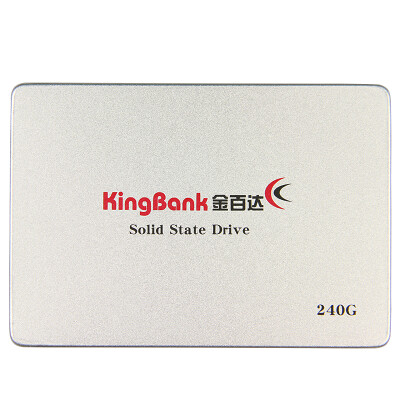 

SSD накопитель KINGBANK KP330 SATA3,240G