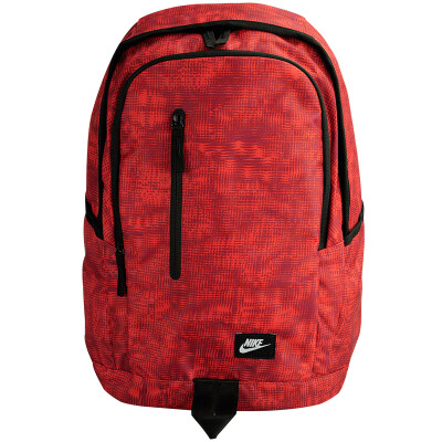 

Nike (NIKE) children bag backpack kindergarten bag boys and girls package BA4606-351