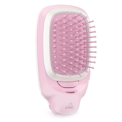 

Philips PHILIPS anion modeling comb can protect the hair anti-static hair comb personality trend of the new HP4588