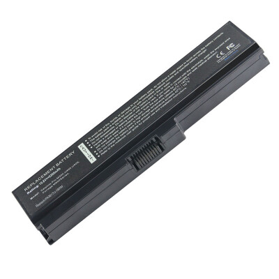 

Brand Laptop Battery Replacement for TOSHIBA Satellite L750 Series PA3817U-1BAS PA3817U-1BAS PA3817U-1BRS