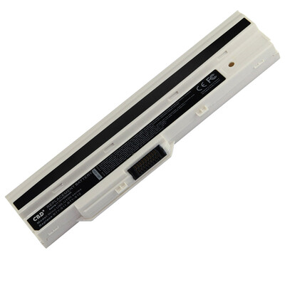 

MSI Wind U90 U90X U100 MS-N011 Proline U100 Roverbook Neo U100 Адвент серии 4211 заменить батарею для BTY-S11 BTY-S12