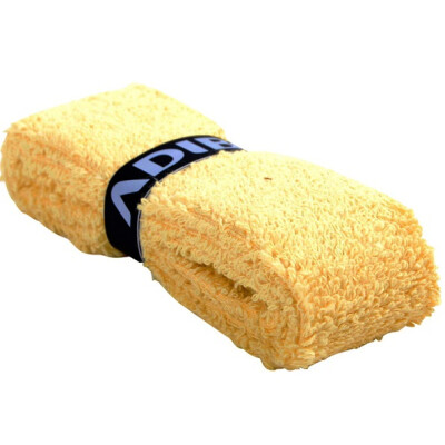 

ADIBO Aidi Bao Yu line BX-35 play badminton line white
