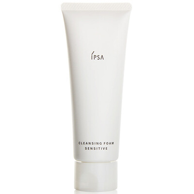 

IPSA Ян Фу Ша Soothing Cleanser чистая прибыль