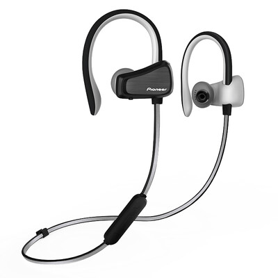 

Pioneer Relax-Sports headset Bluetooth headset reflective black