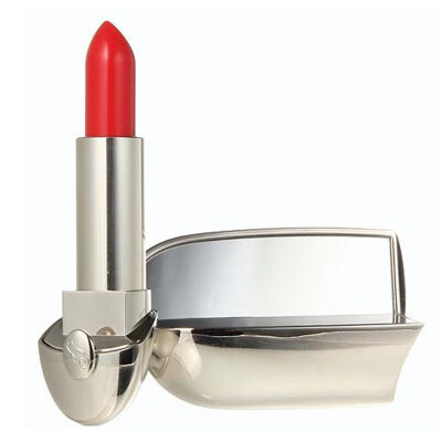 

Guerlain Guerlain Zhen Cai gemstone lipstick 28 3.5g (dark red)